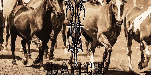 YA'LLTERNATIVE DANCE