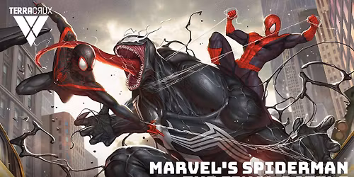 Marvel's Spider-Man Store Championship