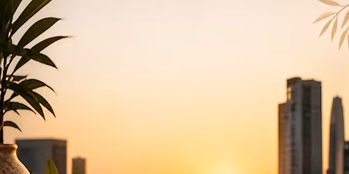Sunset Experience: Mindfulness, Degustaci\u00f3n & Human Connection