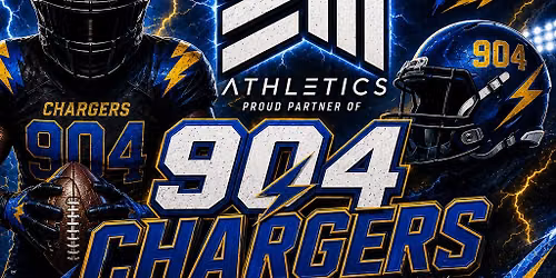 904 Chargers Football Camp