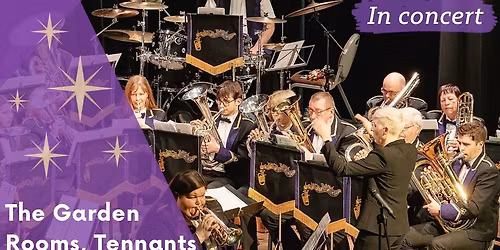 The Leyburn Band Christmas Concert