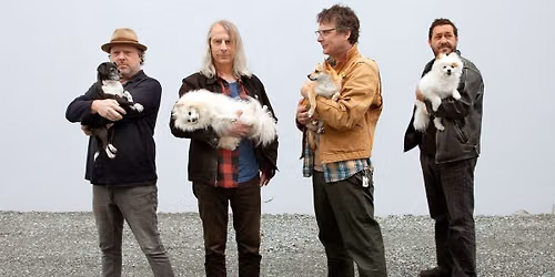 MUDHONEY