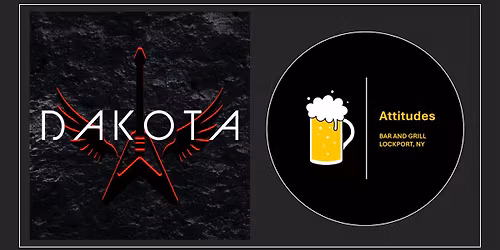 DAKOTA RETURNS TO ATTITUDES!