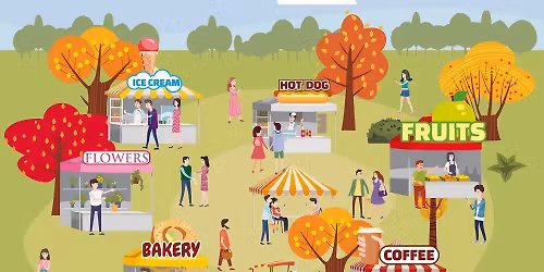 Romney Marsh Food & Artisan Festival