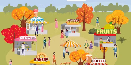 Romney Marsh Food & Artisan Festival