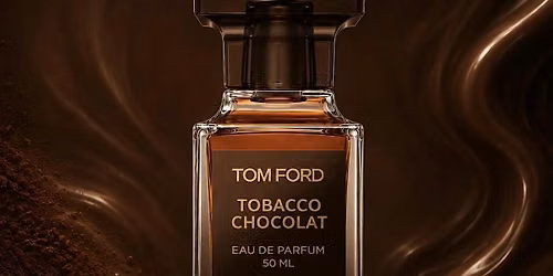 Tom Ford Tobacco Chocolat Soir\u00e9e