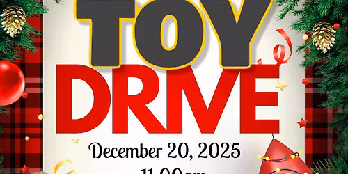 Toy Drive 