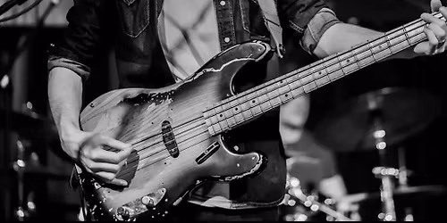 The Police & Sting - The Rozzers play Live at Camp and Furnace