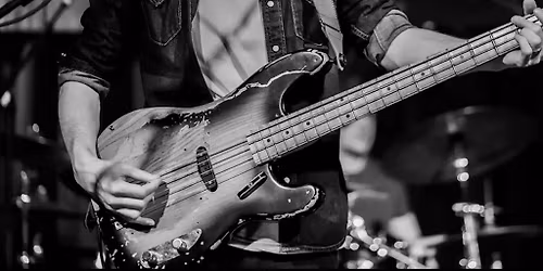 The Police & Sting - The Rozzers play Live at Camp and Furnace