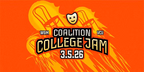 Coalition College Jam