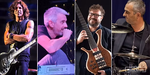 STEF BURNS BROTHERS