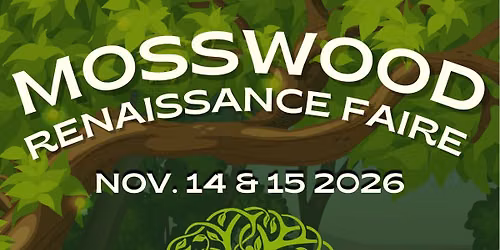 Mosswood Renaissance Faire