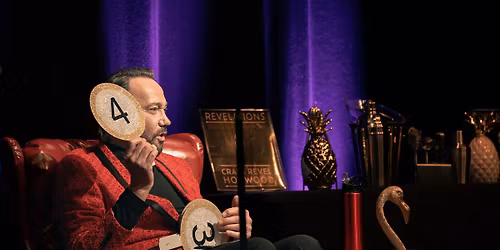 Revelations - Songs Boys Don\u2019t Sing Craig Revel Horwood