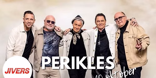 PERIKLES I VÄXJÖ!