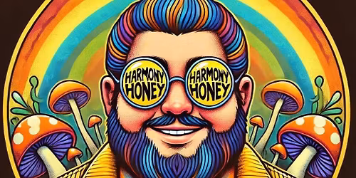 Harmony Honey