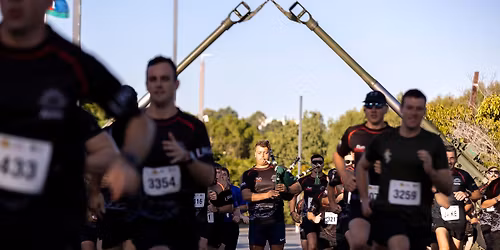 Run Army Townsville 2026