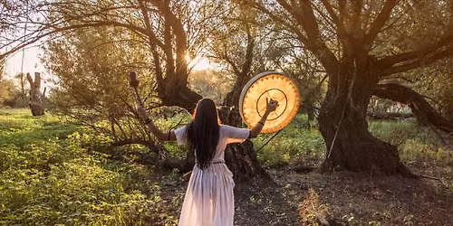 Retraite chamanique et spirituelle