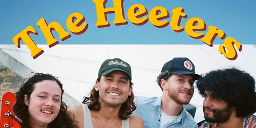 The Heeters