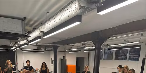 All About The Blondes LONDON