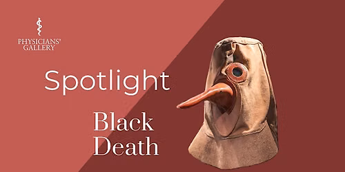 Spotlight: Black Death
