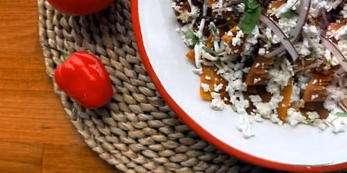 Brunch para 2 con barra libre de mimosas