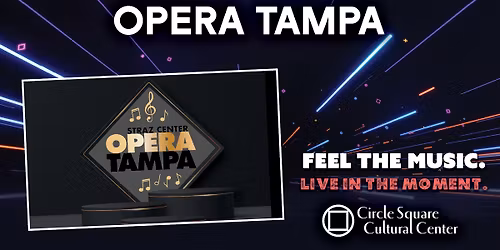 Opera Tampa