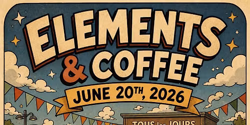 NOVA Elements & Coffee 