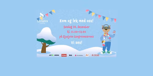 Sn\u00f8F\u00f8nn Sjusj\u00f8en 2025