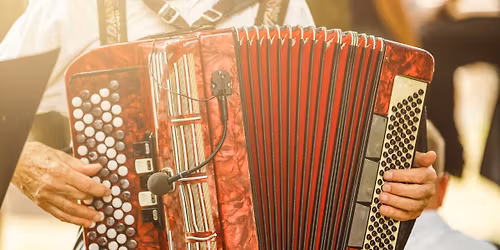  Wheeling Polka Festival 