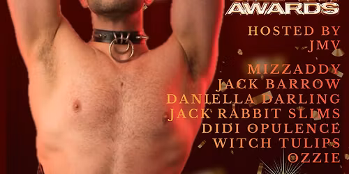 JMV Presents: QUEERLESQUE