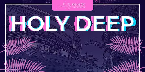 HOLY DEEP
