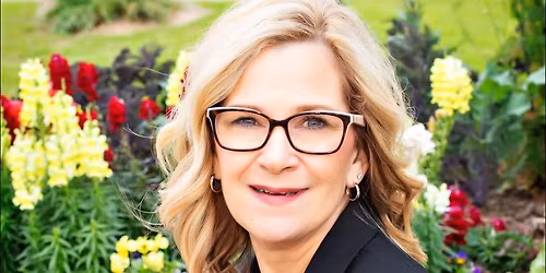 Visitor's Day with Guest Speaker LT Leadership