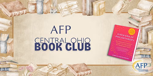 Book Club August 2026