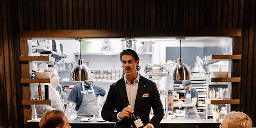 Under the Stars: A San Sebasti\u00e1n Wine Dinner