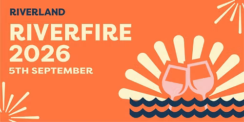 Riverfire 2026