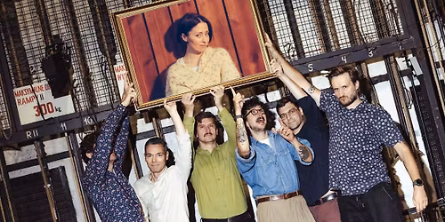 Klancyk i... Natalia Przybysz