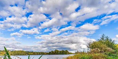 Norfolk Netwalking @ Whitlingham Country Park