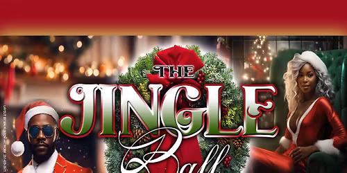 The Jingle Ball