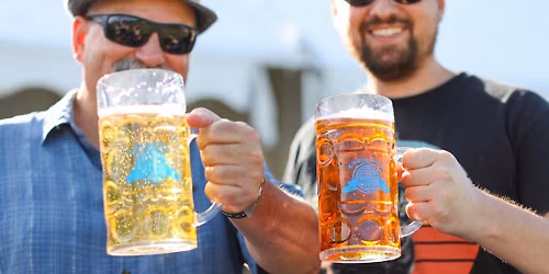 Oktoberfest Weekend in Elk Grove Village