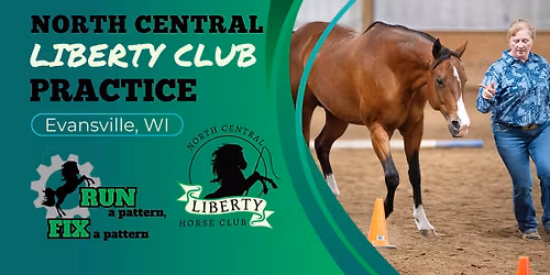 NCLHC Liberty PRACTICE