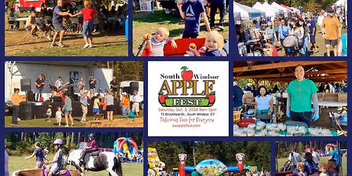 South Windsor Apple Fest