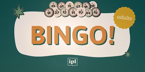 Bingo!