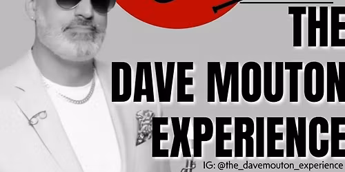 Sweet Lorraine\u2019s Jazz Club presents THE DAVE MOUTON EXPERIENCE