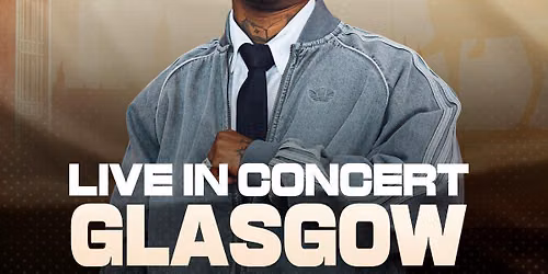 NASTY C LIVE IN CONCERT GLASGOW