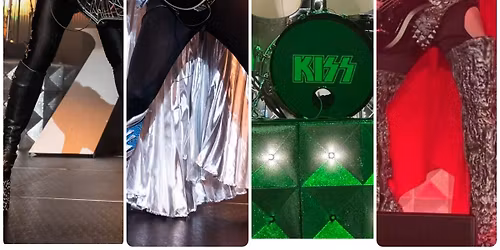 KISS Symphony Show Tribute by Mr. Speed\/USA