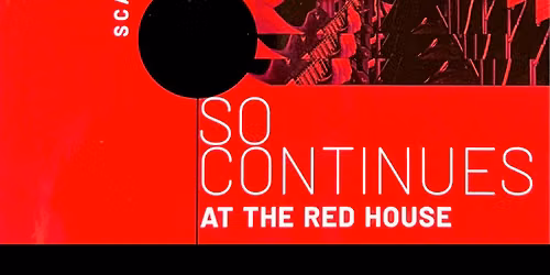 The Redhouse Family Jazz Band
