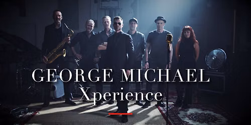 George Michael Xperience \/\/ Herlev Festuge 2026