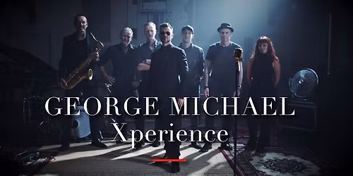 George Michael Xperience \/\/ Herlev Festuge 2026