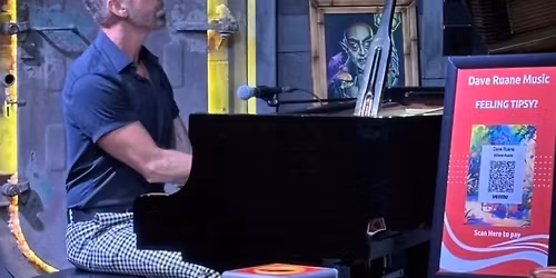 Dave Ruane - Your Favorite Covers and Requests!