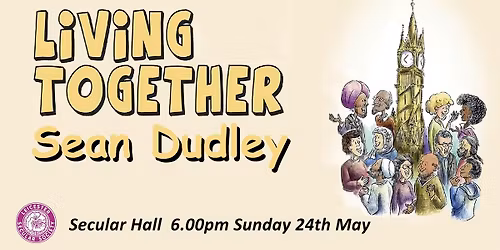 Living Together - Sean Dudley
